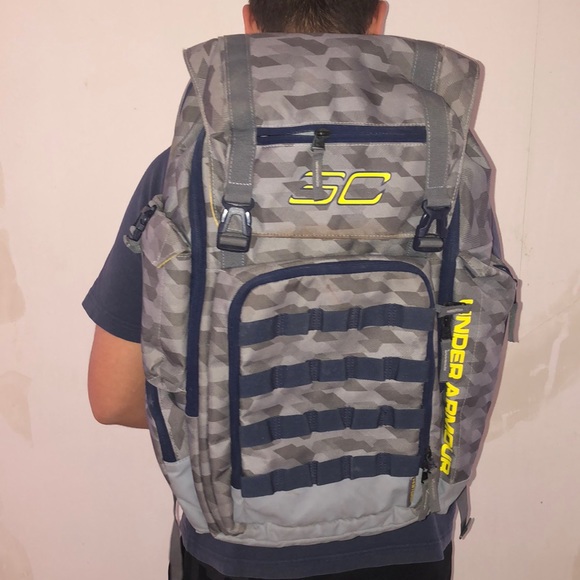 Back back or camping bag